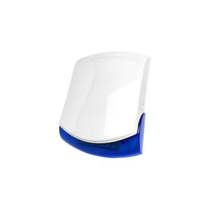 WS 905B  Spoljna alarmna sirena sa LED bljeskalicom