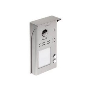 WS DT607C S2 RH pozivna jedinica dva tastera