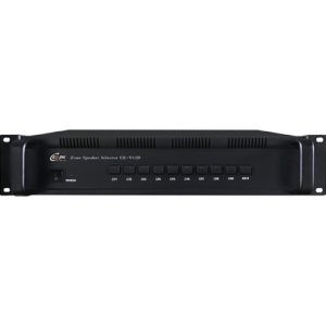 Ceopa CE V13D 10 zonski selektor zvučnika za javni razglas