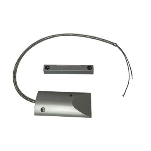 WS52 Magnetni kontakt metalni