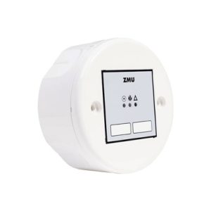 ZMU  Zona monitoring modul Zone Monitoring Unit