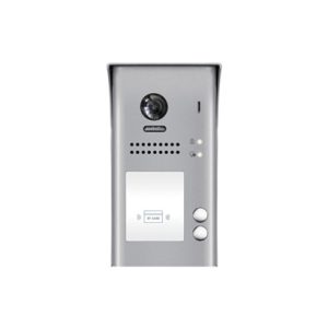 WS DT607FE ID S2 RH pozivna jedinica dva tastera RFID čitač
