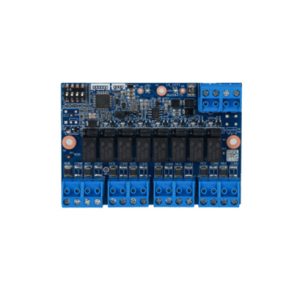 Dahua ARM708 RS relejni modul za W2 alarmne sisteme