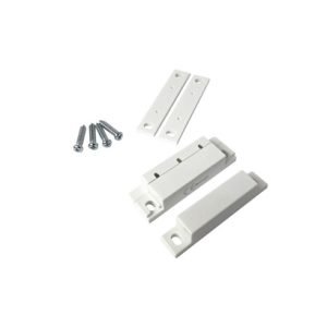 SM35BR  Magnetni kontakt braon
