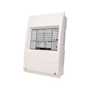 ORION 2  Konvencionalna vatrodojavna centrala 2 zone