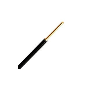 PVC izolirani vodič H07V-U jednožilni puni P/Ye 10mm