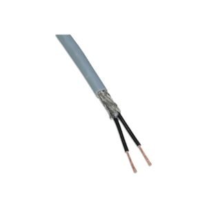 Signalni kabal kabel YSLCY sa bakrenim opletom LS-YCVY  C-JZ 2x1.5mm
