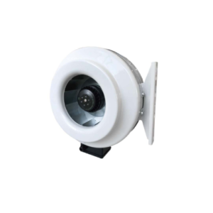 TSK250 centrifugalni inline kanalni ventilator Fi250
