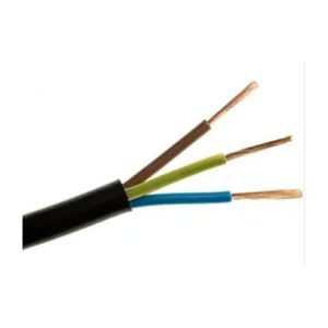 Fleksibilni licnasti H05RR-F gumeni kabal kabel GG/J 3x2.5mm