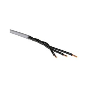 Signalni YSLY fleksibilni kabal kabel  LS-YY  Y-JZ 3x0.5mm