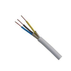 Instalacijski kabal kabel  YM  PP-Y/ NYM / (N)YM PGP 3x4mm
