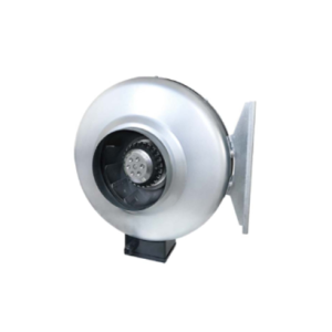TSK150 centrifugalni inline kanalni ventilator Fi150