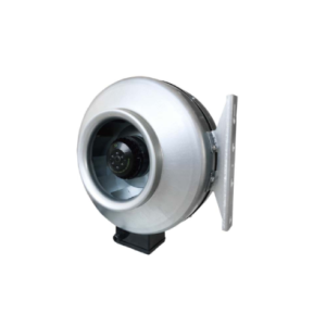 TSK200 centrifugalni inline kanalni ventilator Fi200