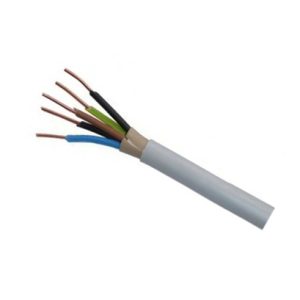 Instalacijski kabal kabel YM  PP-Y/ NYM / (N)YM PGP 5x1.5 R50/R100