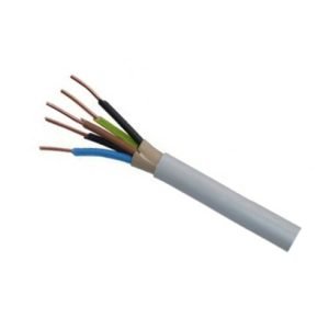 Instalacijski kabal kabel YM  PP-Y/ NYM / (N)YM PGP 5x2.5 R50 R100