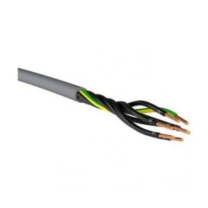 Signalni YSLY fleksibilni kabal kabel LS-YY  Y-JZ 7x2.5mm