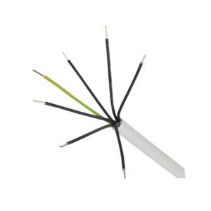 Instalacijski kabal kabel YM  PP-Y/ NYM / (N)YM PGP 7x1.5