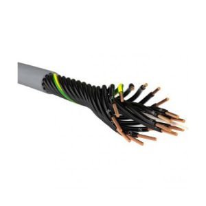 Signalni YSLY fleksibilni kabal kabel LS-YY  Y-JZ 16x1.5mm