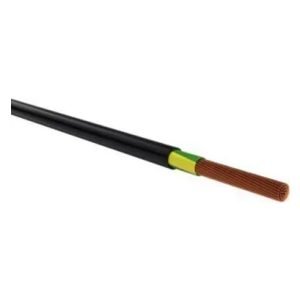 Podzemni energetski E-YY kabal 0.6/1kV kabel PP00/NYY 1x70mm