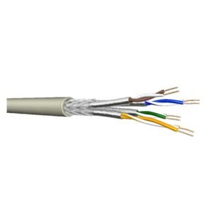 Mrežni kabal kabel LAN Data Cat.5e S/FTP