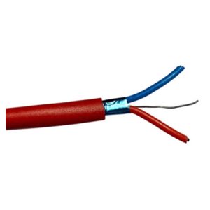 Vatrodojavni instalacijski kabal kabel JB-Y(St)Y 1x2x0.8