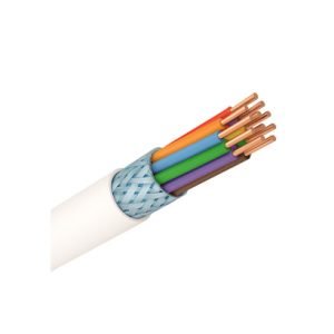Telekomunikacijski instalacijski kabal kabel YYSch 10x0.6
