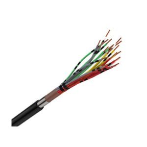 Podzemni telekomunikacijski kabal kabel A-2YF(L)2Y 10x2x0.6