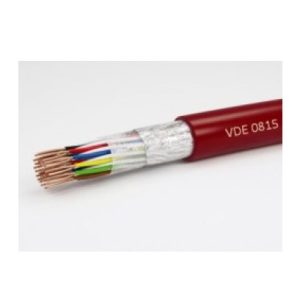 Vatrodojavni instalacijski kabal kabel JB-Y(St)Y 10x2x0.8