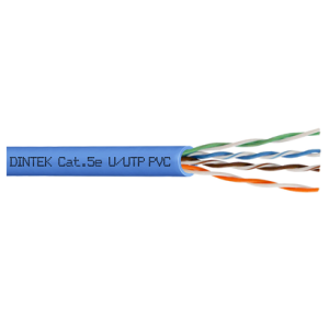 Mrežni kabal kabel LAN Data Cat.5e U/UTP PVC