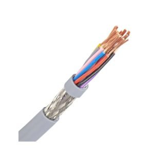 Elektronički fleksibilni kabal signalni kabel LiYCY 16 x 0.14mm