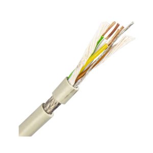 Elektronički kabal signalni kabel Twisted pair 2x2x0.75