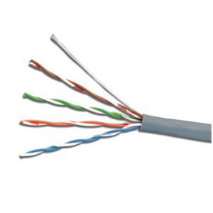 Mrežni kabal kabel LAN Data Cat.5e flex UTP