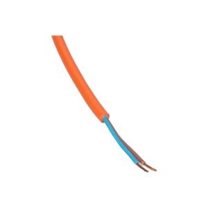 Poliuretanom oplašten energetski kabal kabel H07BQ-F 2x1.5