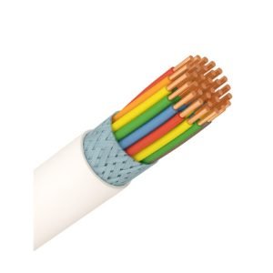Telekomunikacijski instalacijski kabal kabel YYSch 26x0.6
