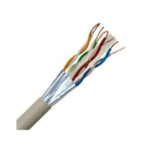 Mrežni kabal kabel LAN Data Cat.5e flex FTP