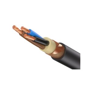 Energetski signalni kabel sa zaštit. Cu vodičem PP40 3x1.5/1.5