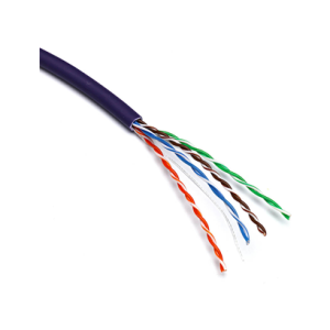 Mrežni kabal kabel LAN Data Cat.5e U/UTP LSOH