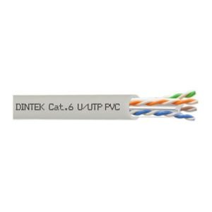 Mrežni kabal kabel LAN Data Cat.6 U/UTP PVC