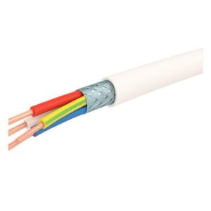 Telekomunikacijski instalacijski kabal kabel YYSch 4x0.6