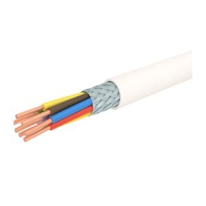 Telekomunikacijski instalacijski kabal kabel YYSch 6x0.6