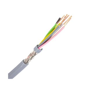 Elektronički fleksibilni kabal signalni kabel LiYCY 6 x 0.25mm
