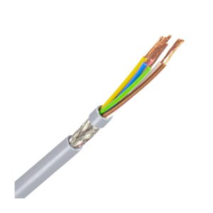 Elektronički fleksibilni kabal signalni kabel LiYCY 7 x 0.25mm