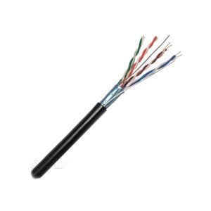Mrežni kabal kabel LAN Data Cat.5e FTP PE Outdoor
