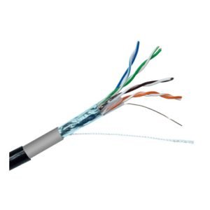 Mrežni kabal kabel LAN Data Cat.6  FTP  PE Outdoor