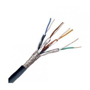 Mrežni kabal kabel LAN Data Cat.7 S/FTP PE Outdoor