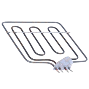 Grijač za šporet štednjak Končar 2000+900W (IEGS017)