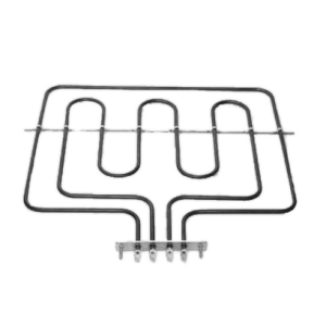 Grijač za šporet štednjak Elektrolux 2000+950W (IEGS072)