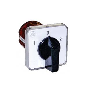 Grebenasti prekidač 3P 1-0-2 20A BS 20-51 Rade Končar