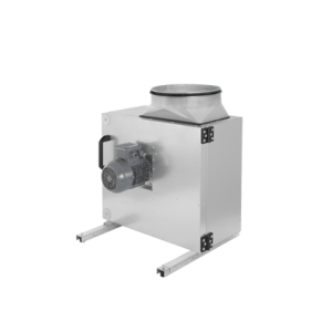 Kanalski ventilator BOX-S 500 E4 21 - 3.816 m3/h