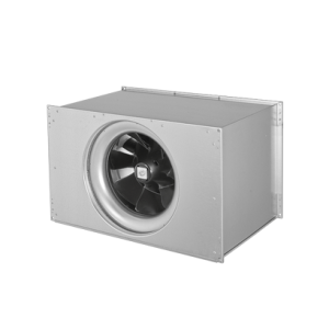 Kanalski ventilator KTL 8050 E2 10 - 6.439 m3/h